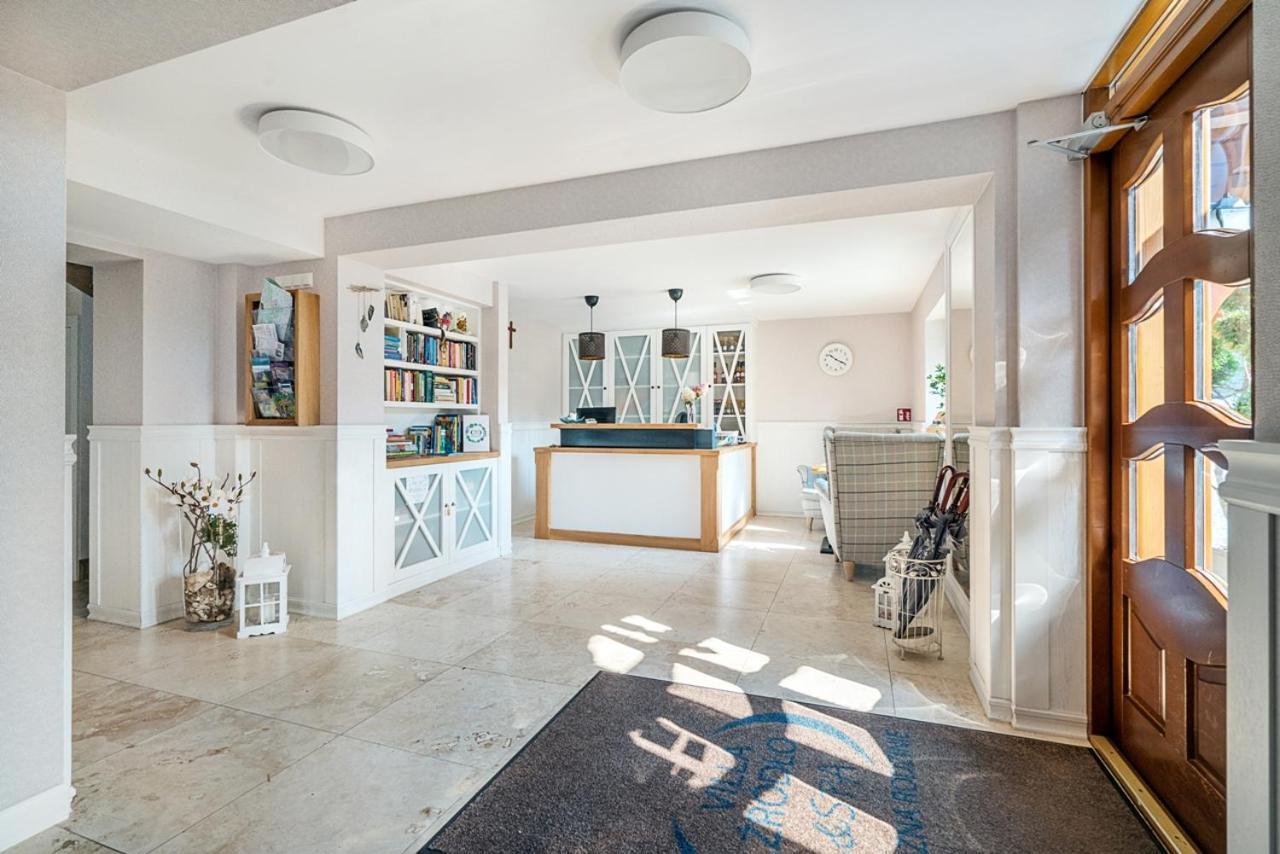 Villa Zrodlo & Spa Krynica Zdroj Luaran gambar