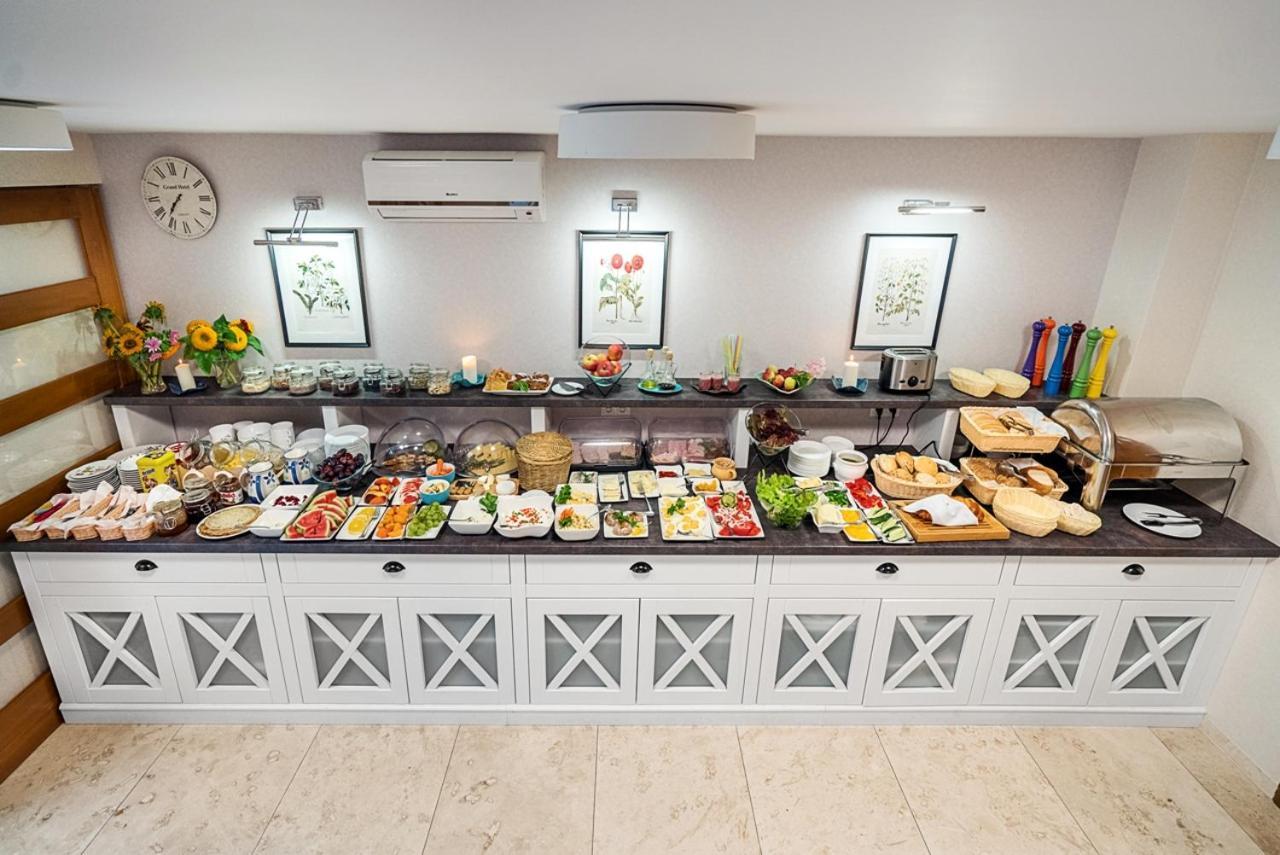 Villa Zrodlo & Spa Krynica Zdroj Luaran gambar